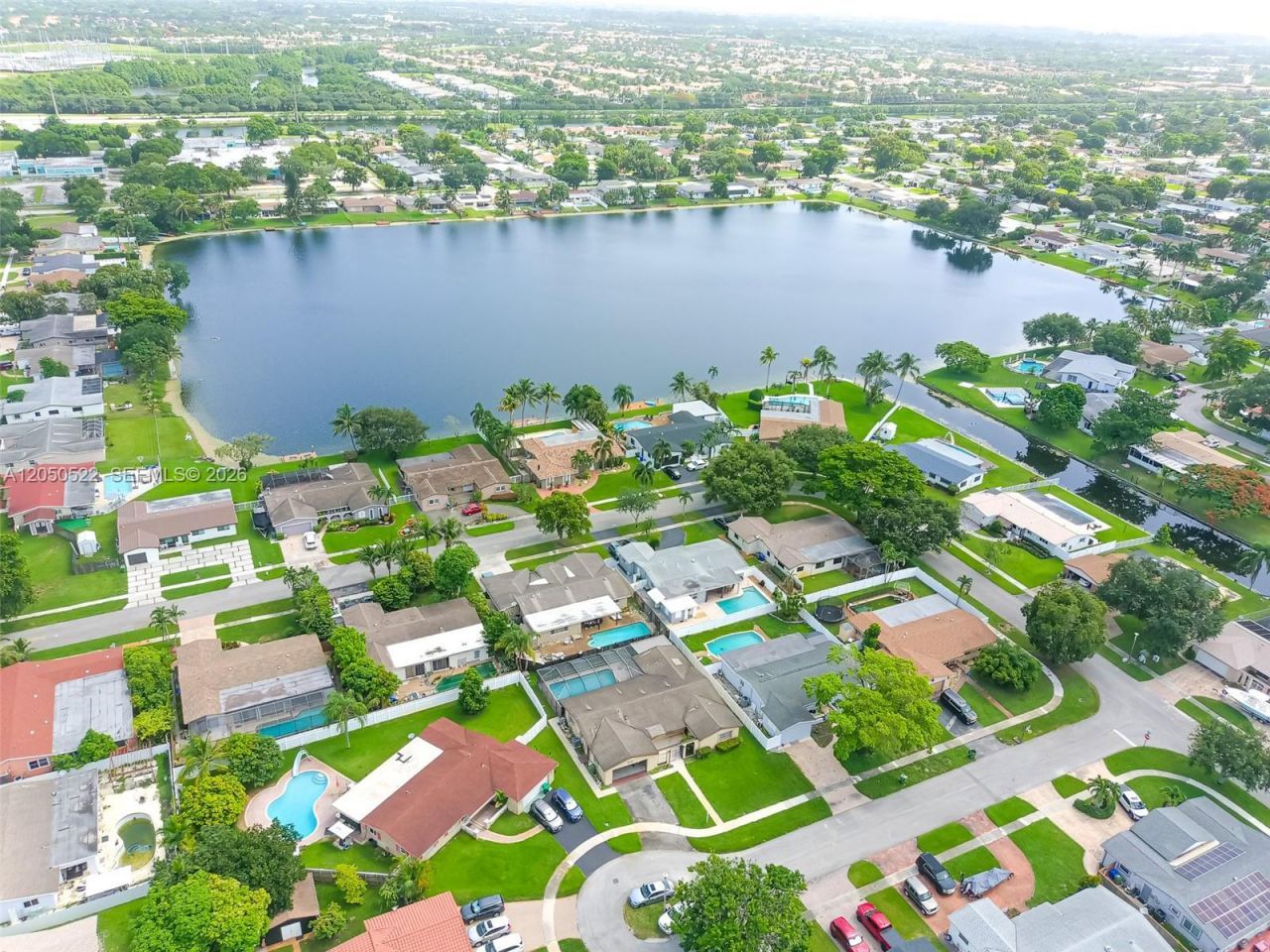 8721 NW 18th St, Pembroke Pines, FL 33024 Photo