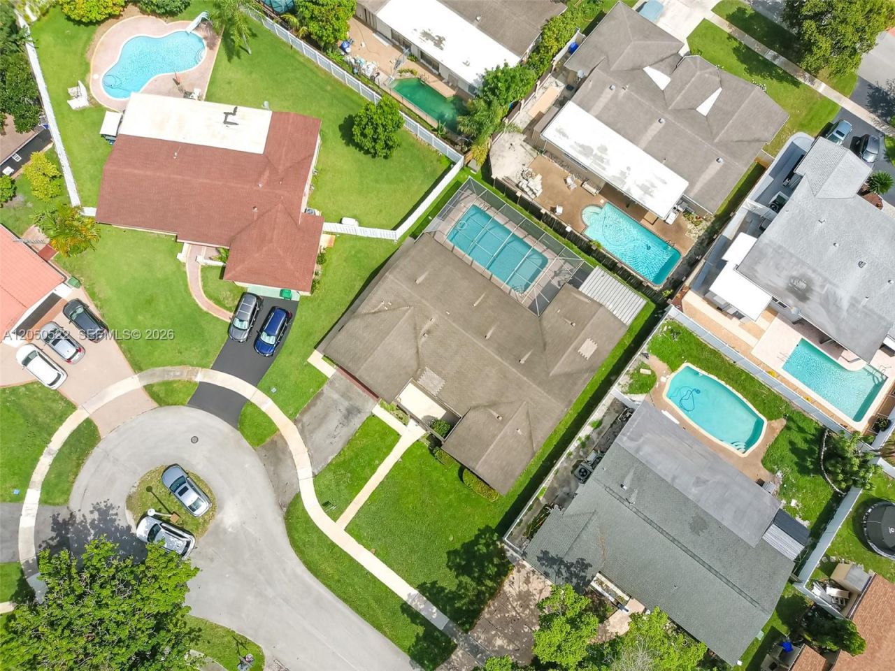 8721 NW 18th St, Pembroke Pines, FL 33024 Photo