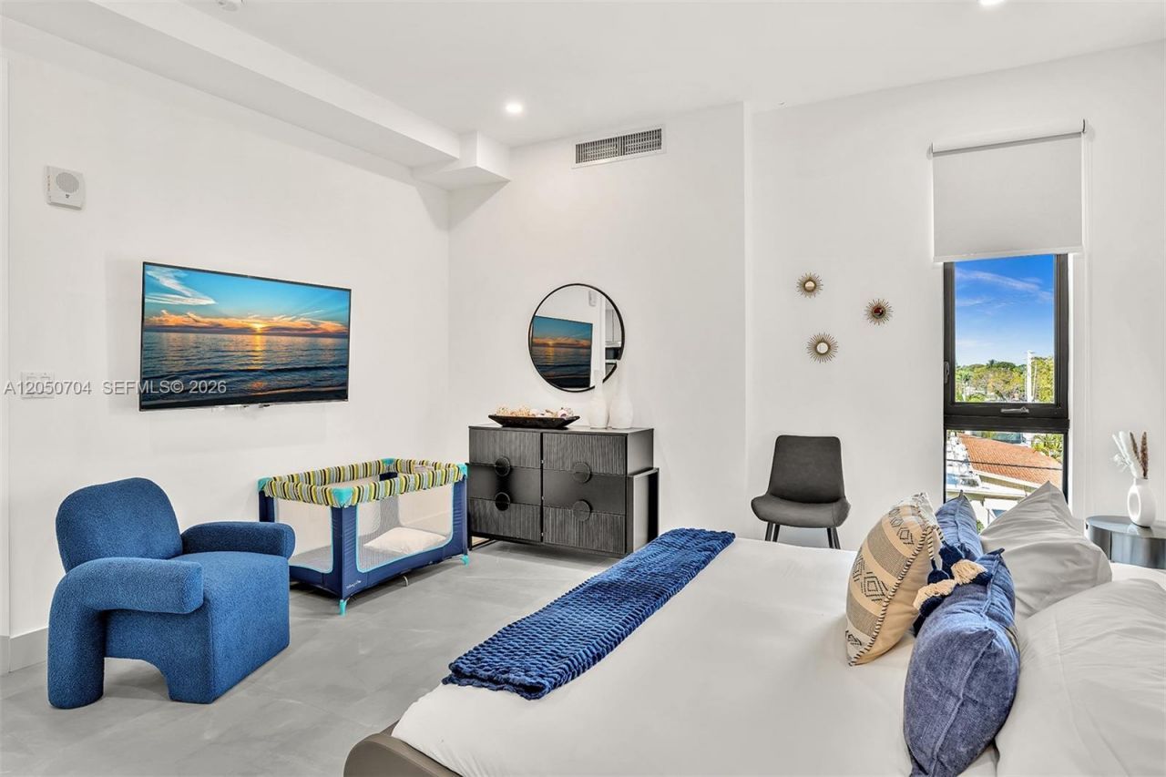 2100 Miami Rd , Unit 303, Fort Lauderdale, FL 33316 Photo