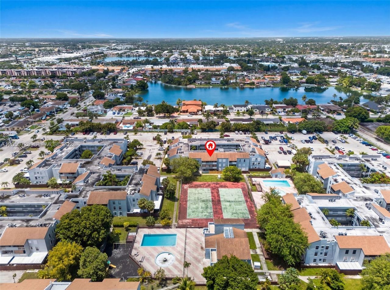 6195 W 18th Ave , Unit G212, Hialeah, FL 33012 Photo