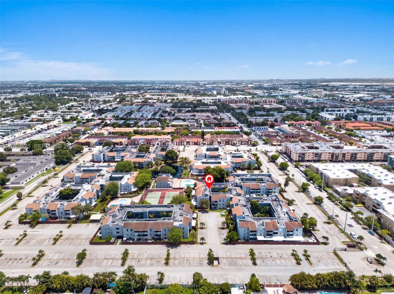 6195 W 18th Ave , Unit G212, Hialeah, FL 33012 Photo