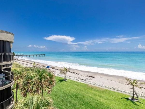 4600 Highway A1a , Unit 507, Vero Beach, FL 32963