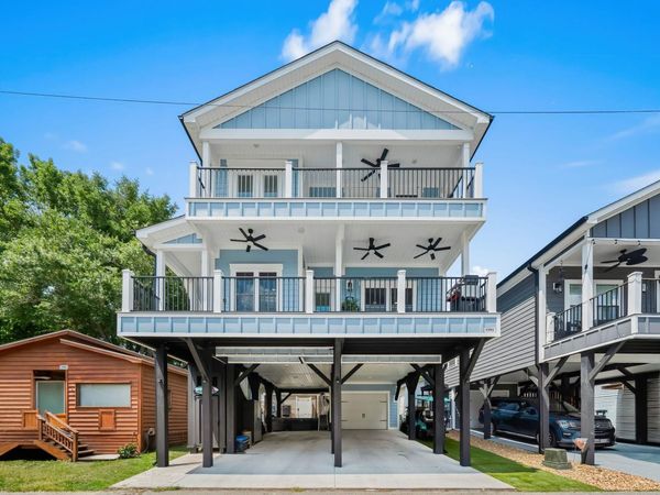 6001 - 1793 S Kings Hwy. , Myrtle Beach, SC 29575