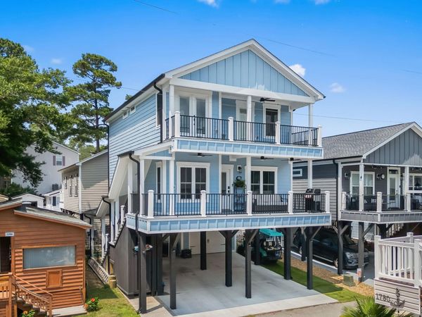 6001 - 1793 S Kings Hwy. , Myrtle Beach, SC 29575