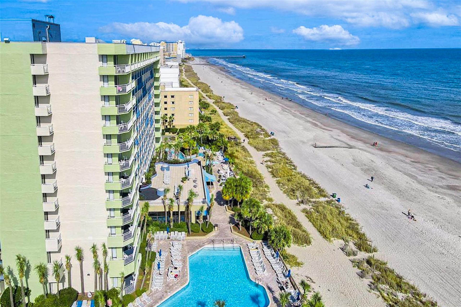 1105 S Ocean Blvd.  Photo 34