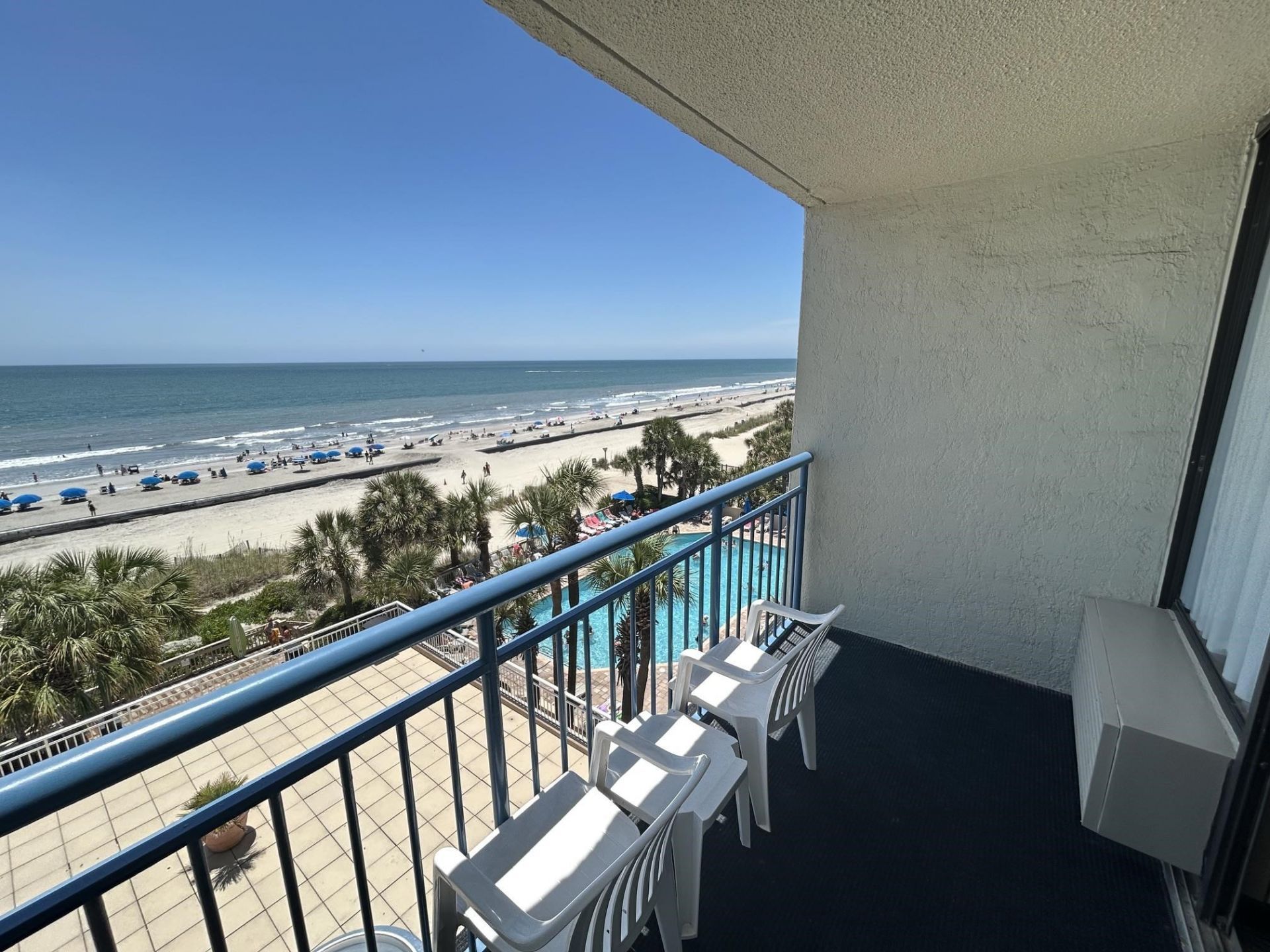 1105 S Ocean Blvd.  Photo 4