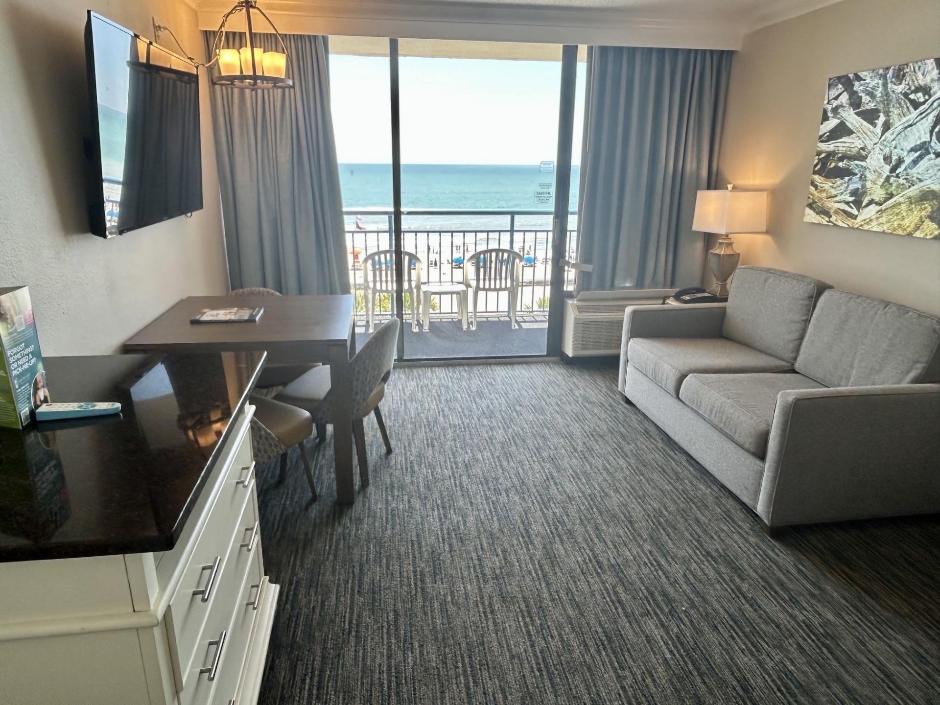 1105 S Ocean Blvd.  Photo 5