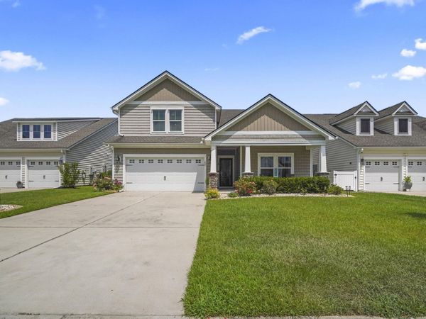 605 Cherry Blossom Dr. , Murrells Inlet, SC 29576