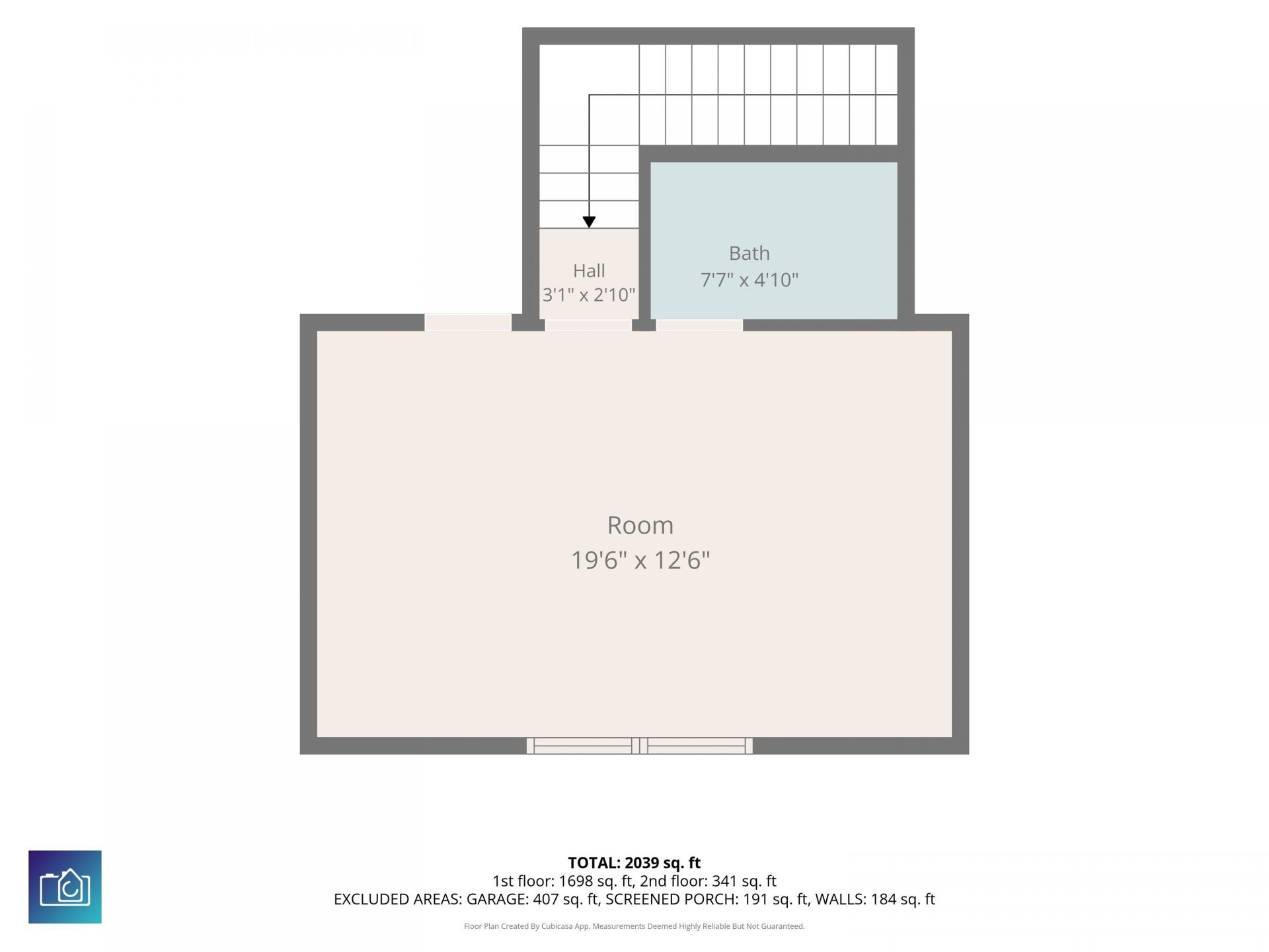 605 Cherry Blossom Dr.  Photo 48