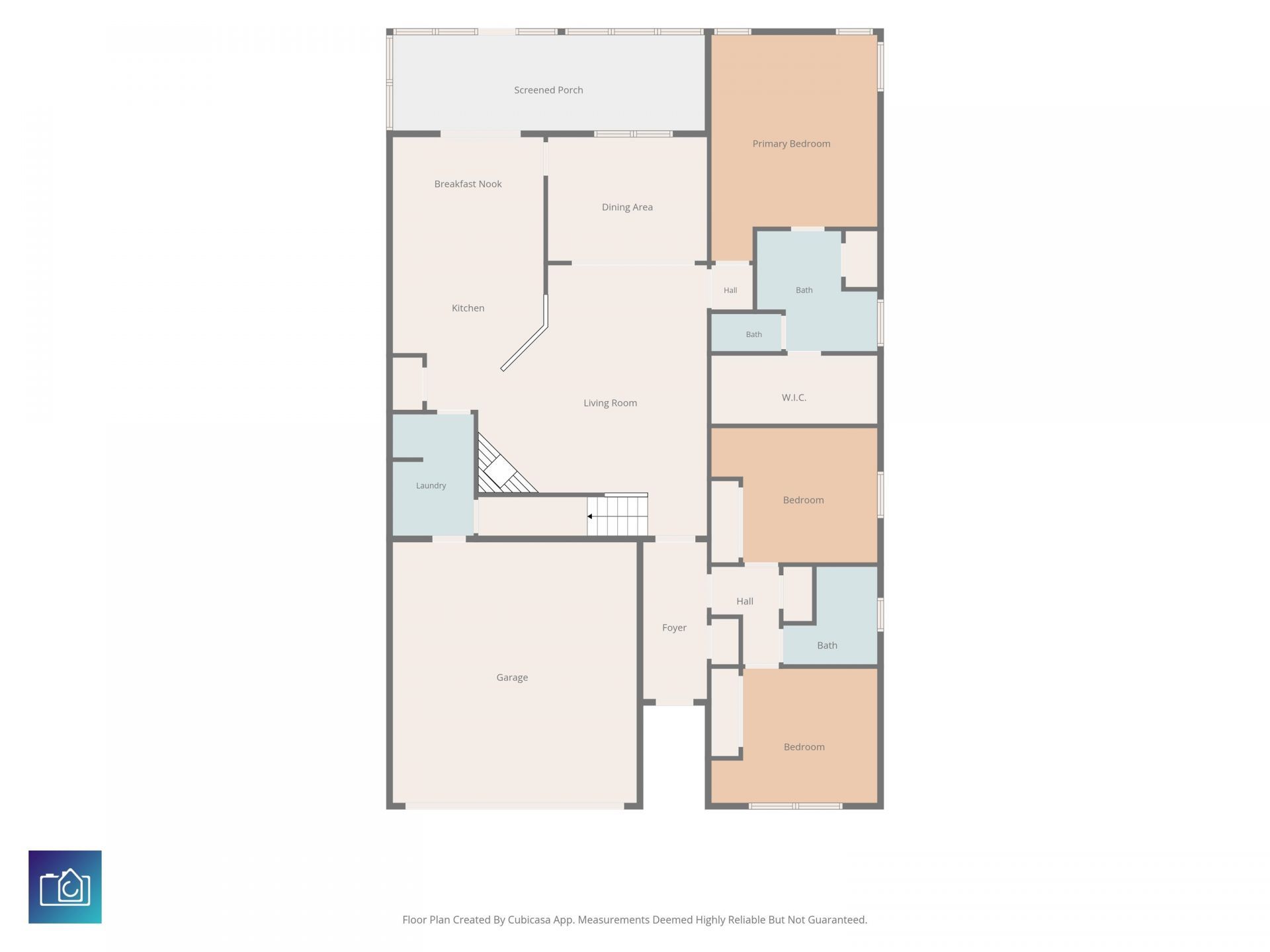 605 Cherry Blossom Dr.  Photo 49