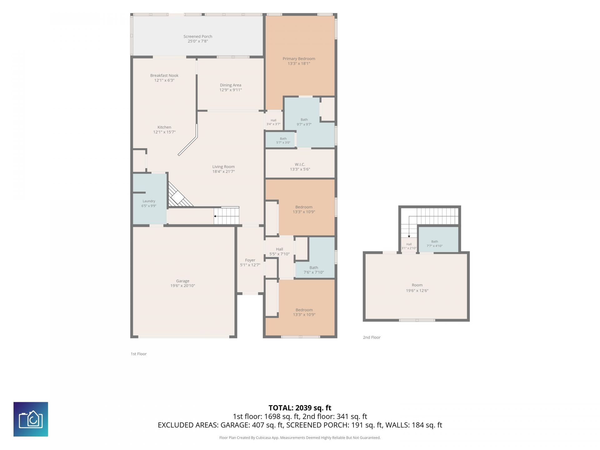 605 Cherry Blossom Dr.  Photo 51