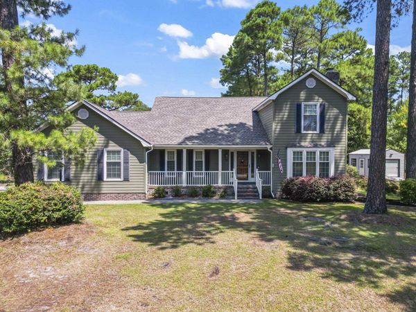 176 Lander Dr., Conway, SC 29526
