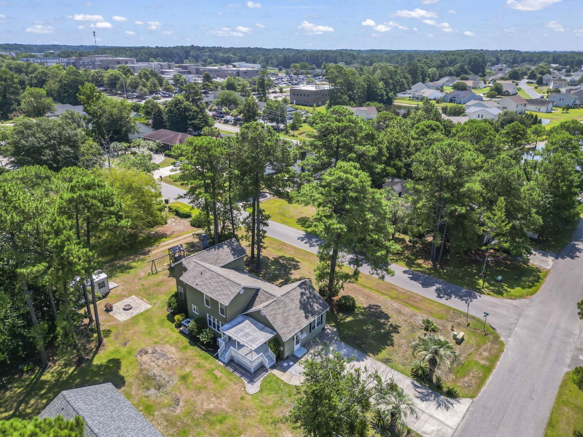 176 Lander Dr. Photo 34