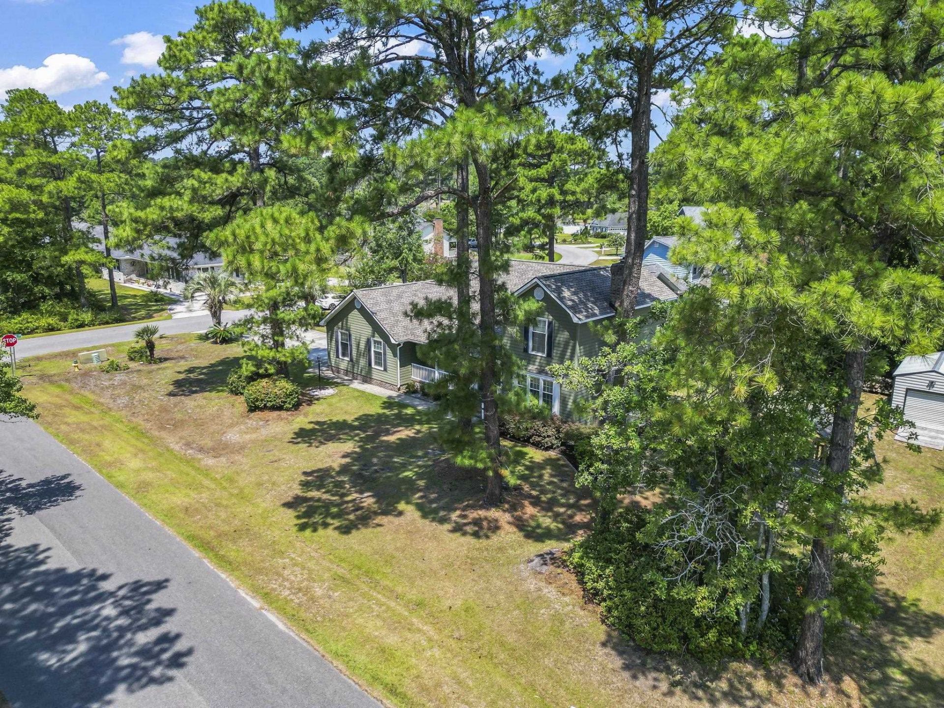 176 Lander Dr. Photo 39
