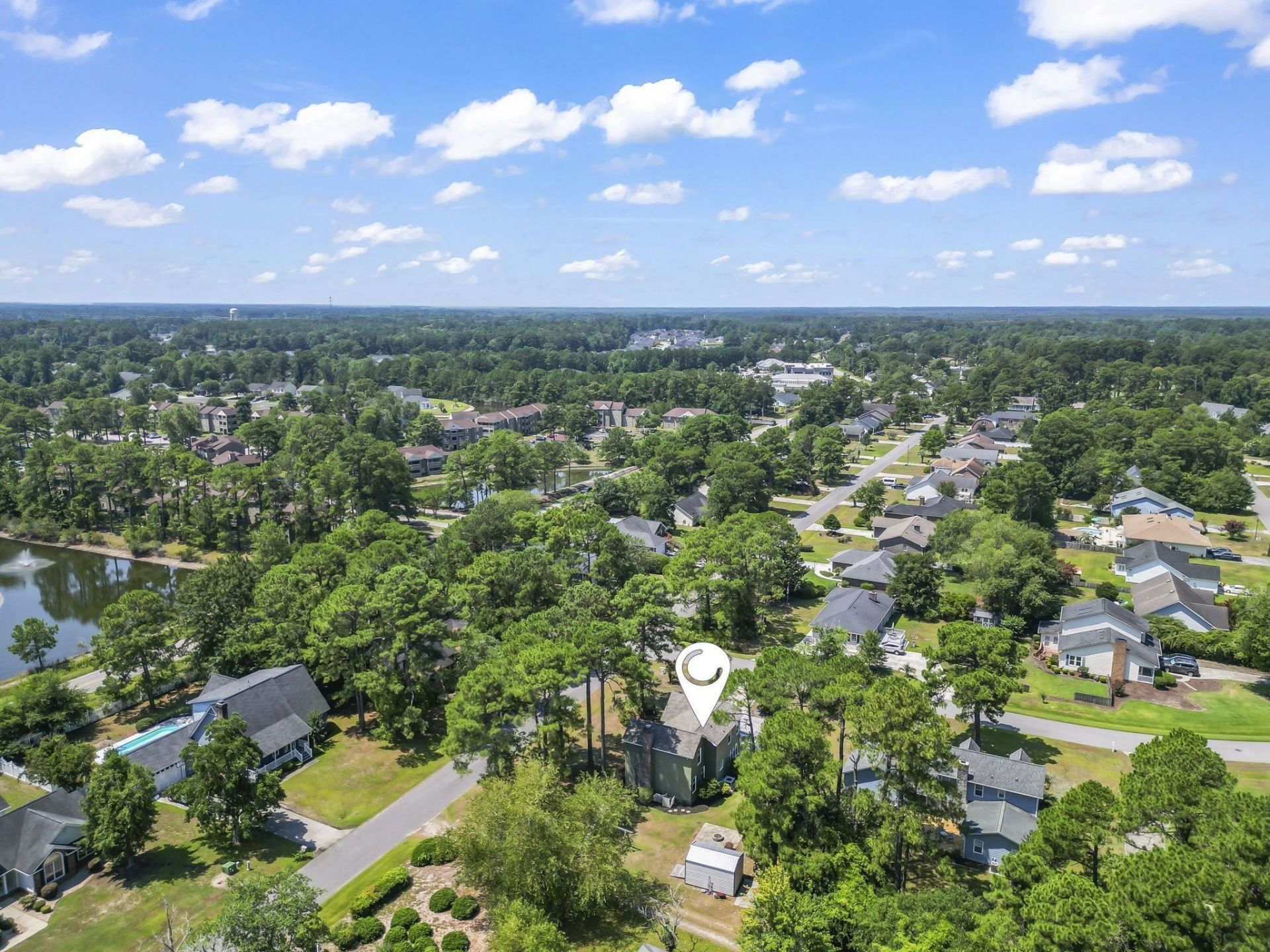 176 Lander Dr. Photo 43
