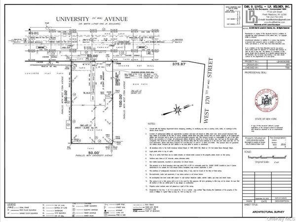 1328 University Avenue, Bronx, NY 10452
