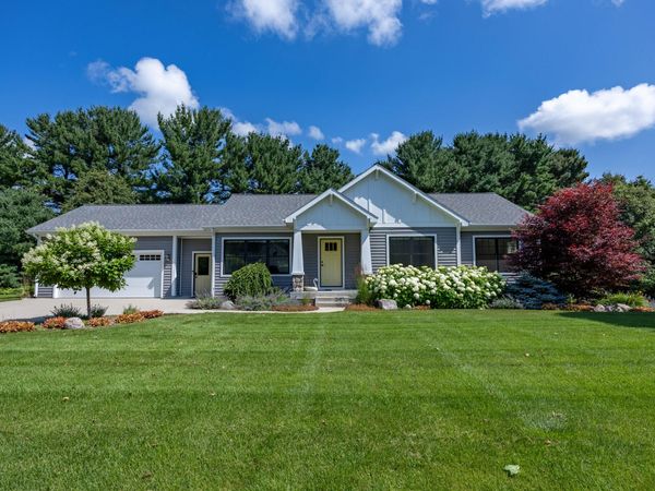 2232 W east hills Drive, New Era, MI 49446