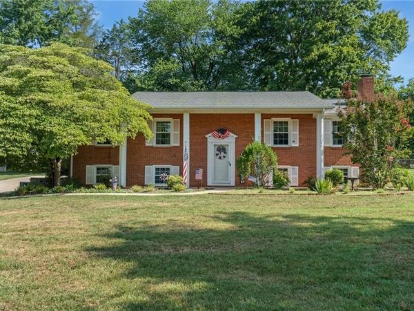 2641 Atwood Road , Winston-Salem, NC 27103