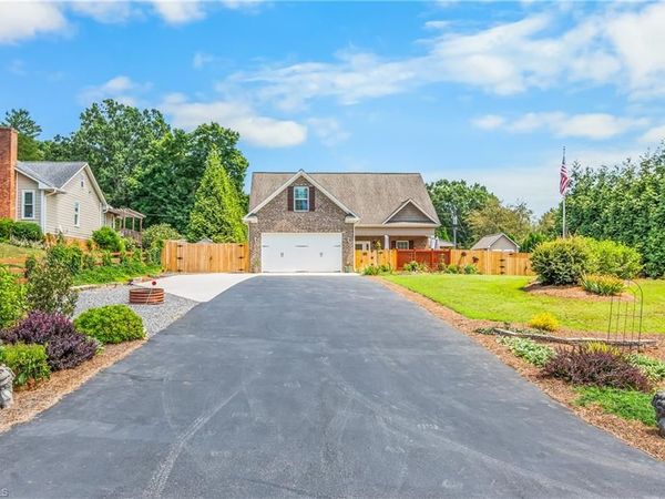 1851 Ellison Creek Road , Lewisville, NC 27023