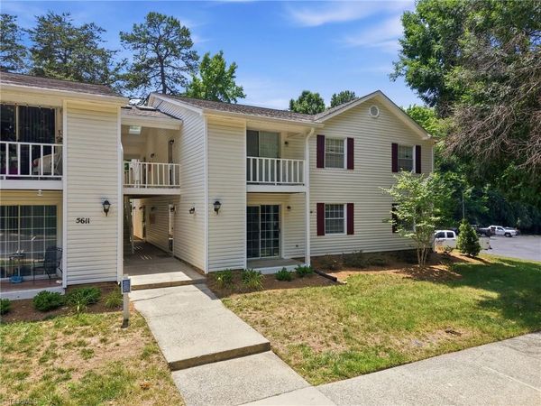 5611 Hornaday Road , Unit K, Greensboro, NC 27409