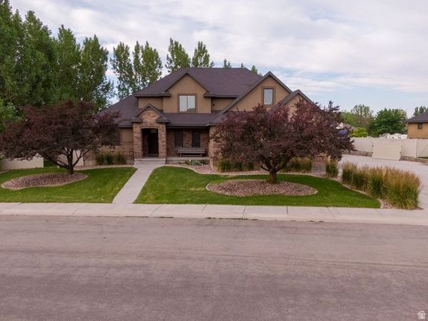 3565 W 1350 N, Vernal, UT 84078