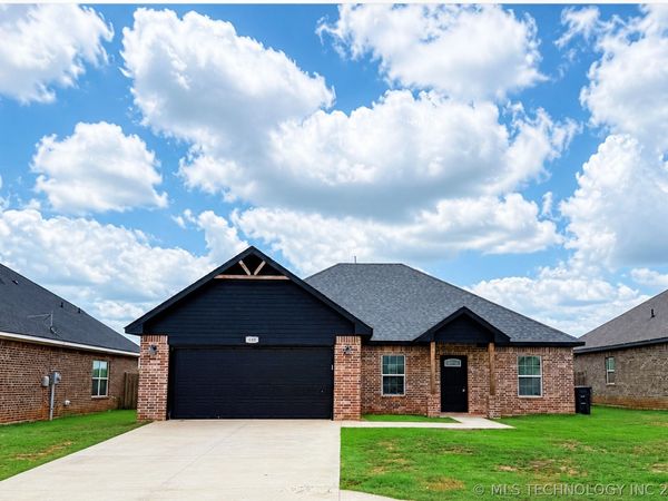 440 Venus Road, Durant, OK 74701