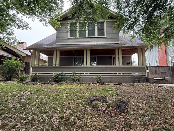 1414 S Carson Road , Tulsa, OK 74119