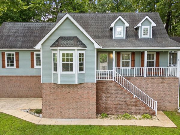 129 Dana Lane, Chickamauga, GA 30707