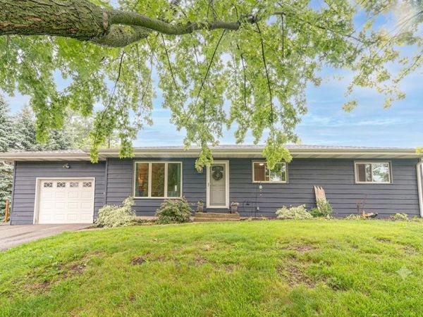 6237 238th Ave, Paddock Lake, WI 53168