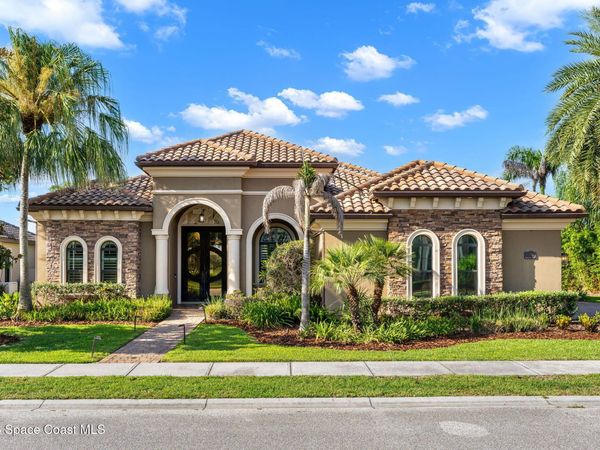 2898 Wyndham Way, Melbourne, FL 32940