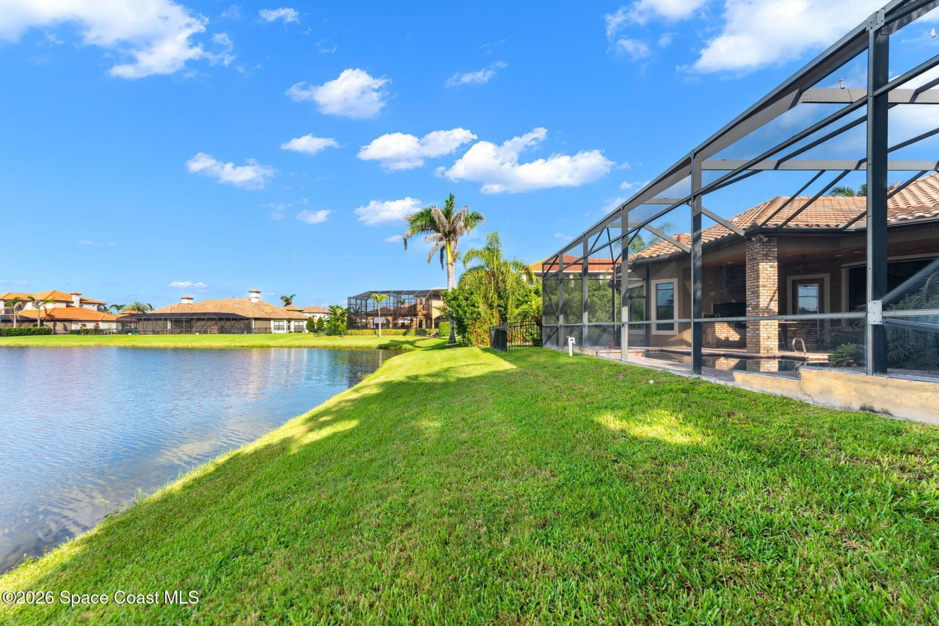 2898 Wyndham Way, Melbourne, FL 32940 Photo