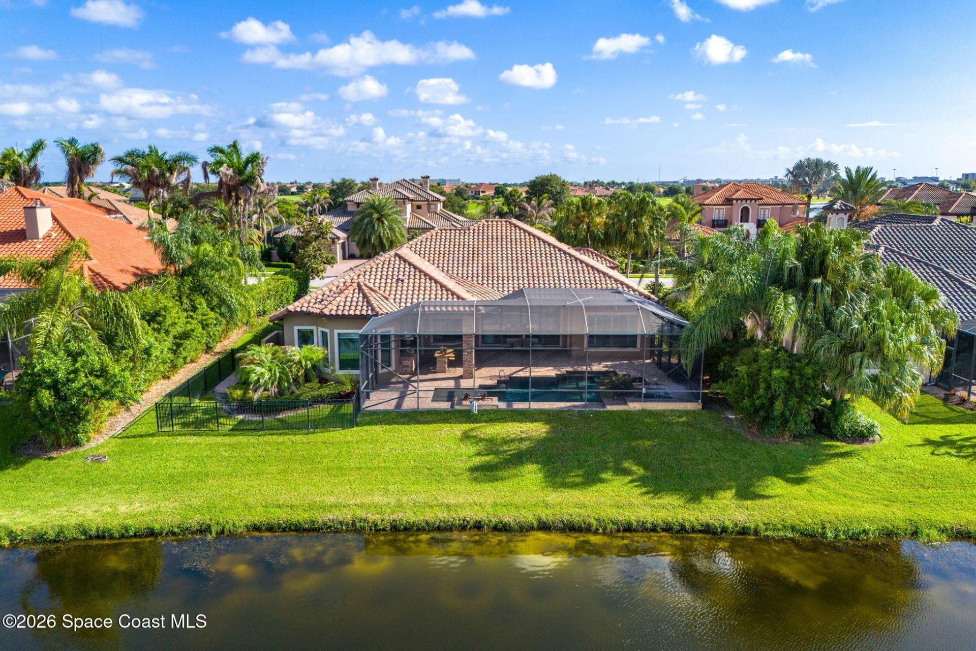 2898 Wyndham Way, Melbourne, FL 32940 Photo