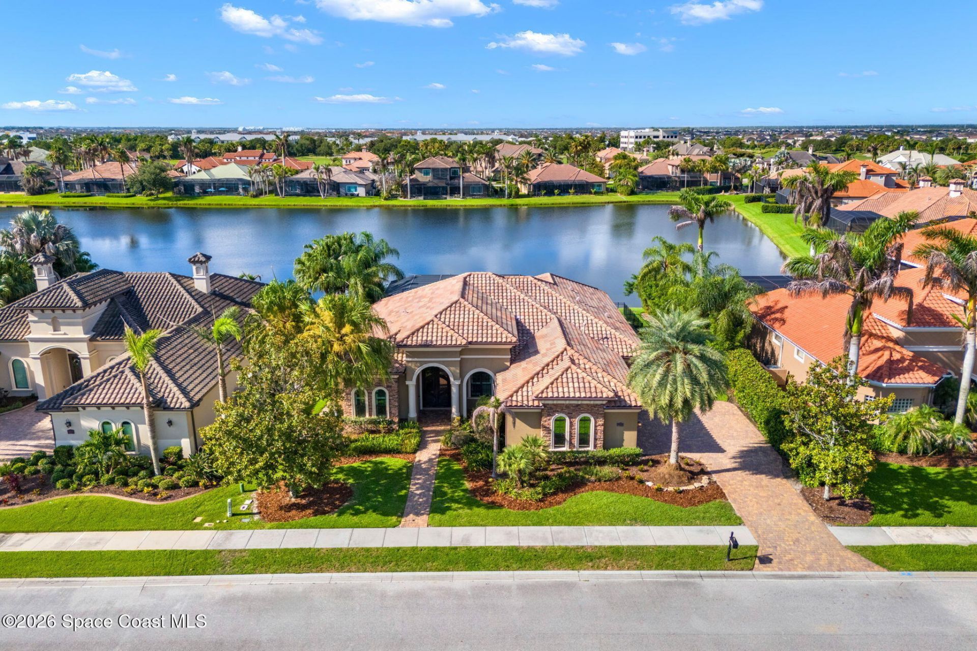 2898 Wyndham Way, Melbourne, FL 32940 Photo
