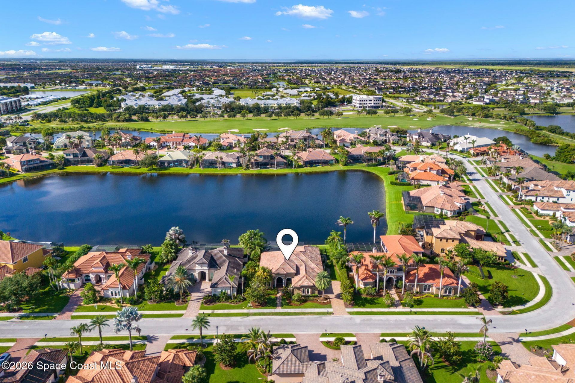 2898 Wyndham Way, Melbourne, FL 32940 Photo