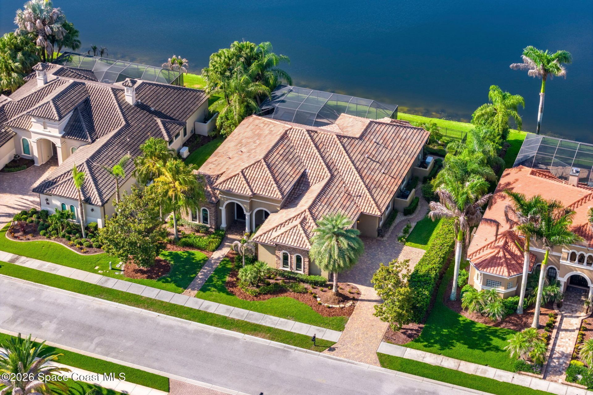 2898 Wyndham Way, Melbourne, FL 32940 Photo