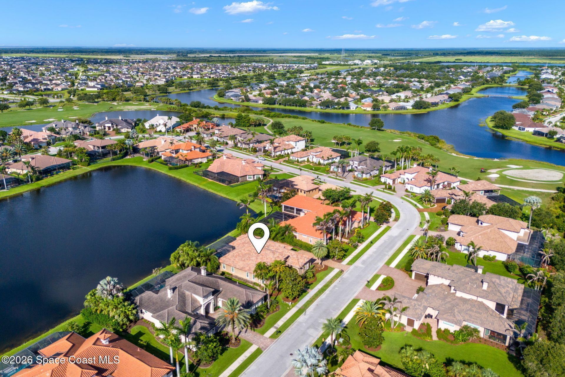 2898 Wyndham Way, Melbourne, FL 32940 Photo