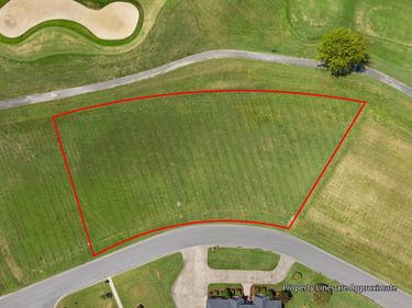Lot 46 & 47 Clubhouse Dr., Ledbetter, KY 42058