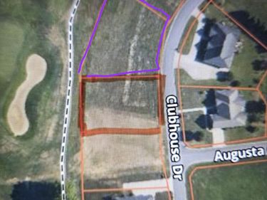 Lot 46 & 47 Clubhouse Dr., Ledbetter, KY 42058