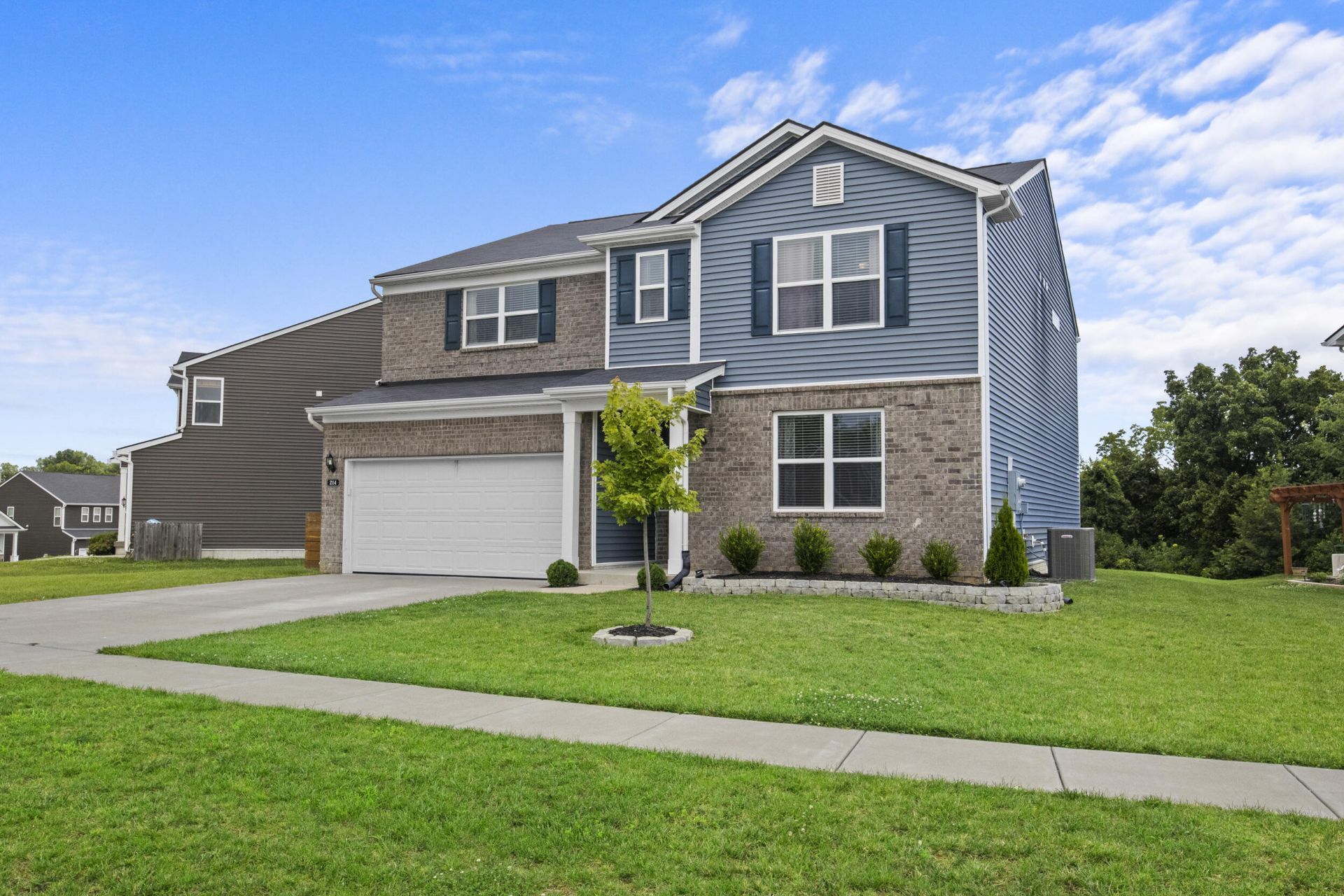 214 Ardmore Crossing Drive, Shelbyville, KY 40065