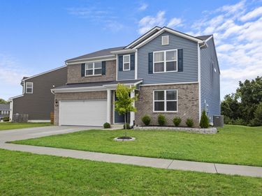 214 Ardmore Crossing Drive, Shelbyville, KY 40065