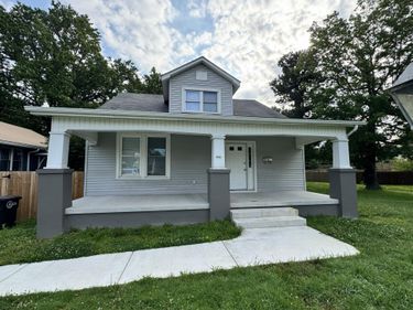 606 W Jefferson Street, Paducah, KY 42001