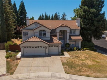 100 La Paz Ct, Roseville, CA 95747 Photo