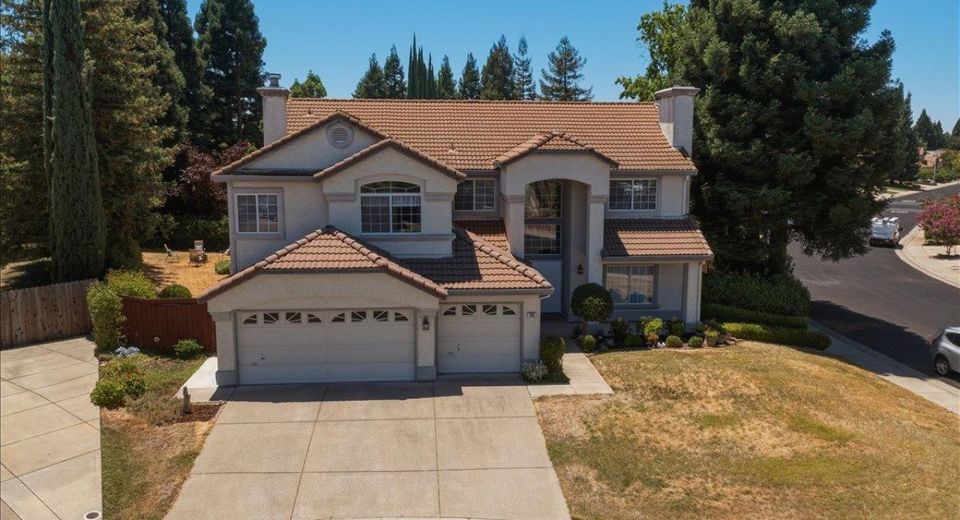 100 La Paz Ct, Roseville, CA 95747 Photo