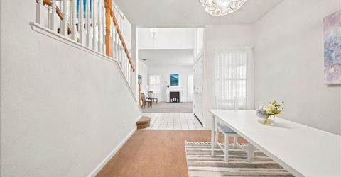 100 La Paz Ct, Roseville, CA 95747 Photo