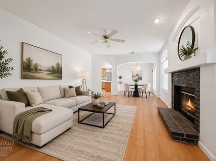 100 La Paz Ct, Roseville, CA 95747 Photo