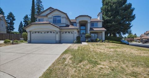 100 La Paz Ct, Roseville, CA 95747 Photo