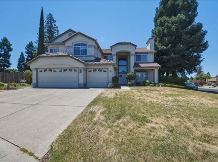 100 La Paz Ct, Roseville, CA 95747 Photo