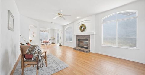 100 La Paz Ct, Roseville, CA 95747 Photo