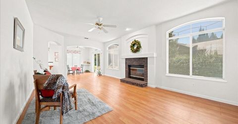 100 La Paz Ct, Roseville, CA 95747 Photo
