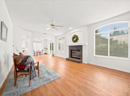 100 La Paz Ct, Roseville, CA 95747 Photo